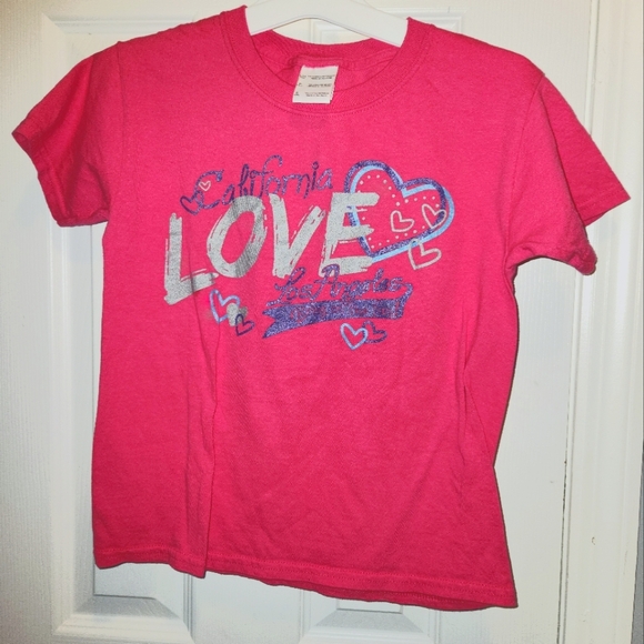 Short sleeve graphic tshirt - Picture 1 of 4